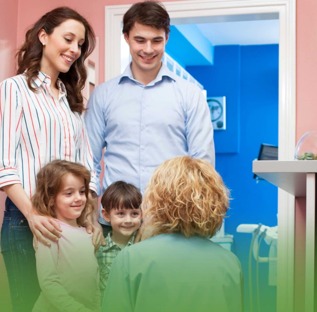 Finding a Welcoming Pediatric Practice for Your Child