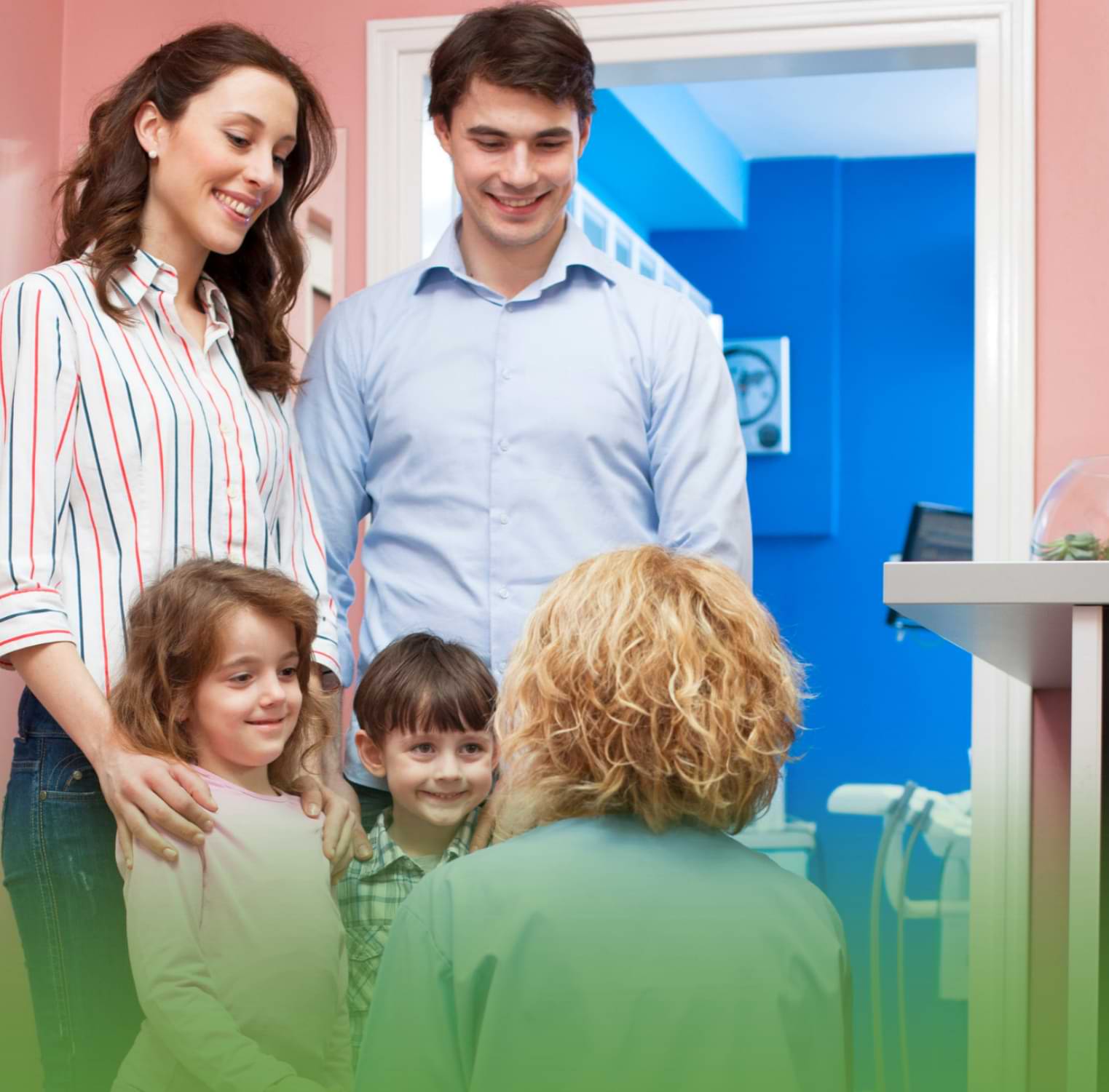 Finding a Welcoming Pediatric Practice for Your Child