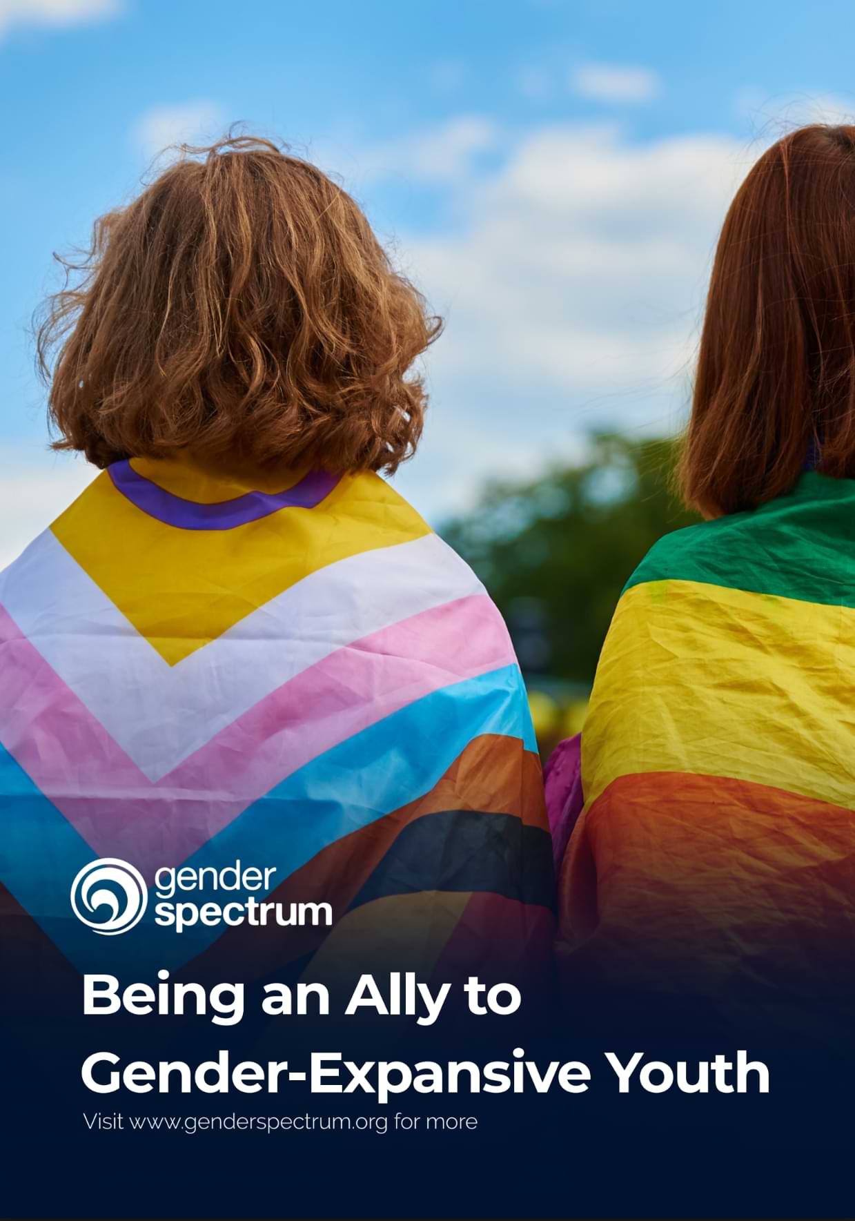 Being an Ally to Gender-Expansive Youth