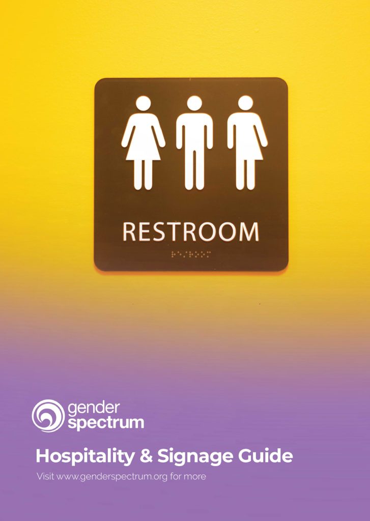 Hospitality & Signage Guide